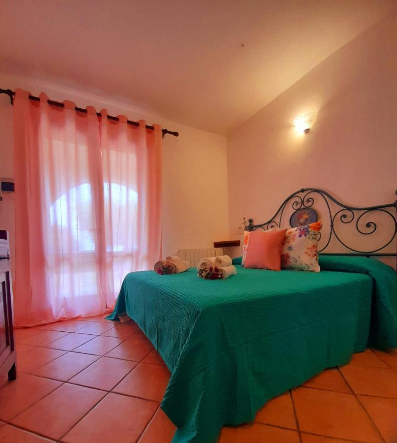 Villatramontistella Suite كابوليفيري المظهر الخارجي الصورة