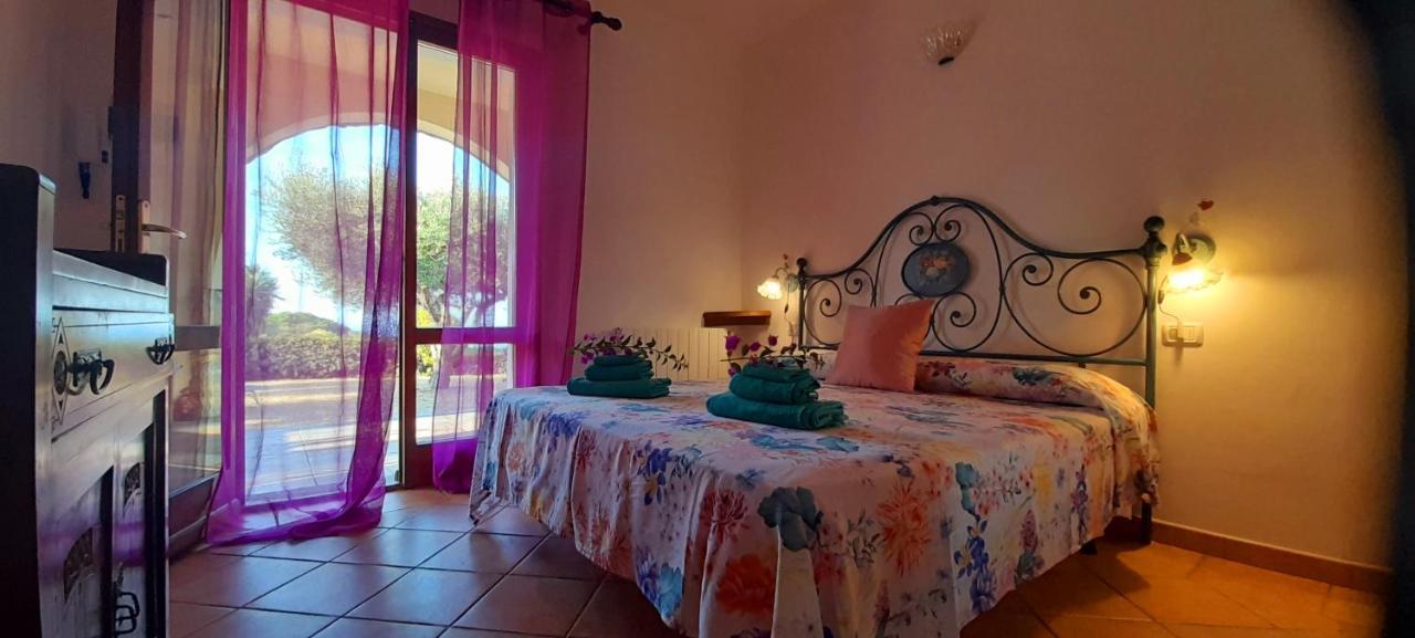 Villatramontistella Suite كابوليفيري المظهر الخارجي الصورة