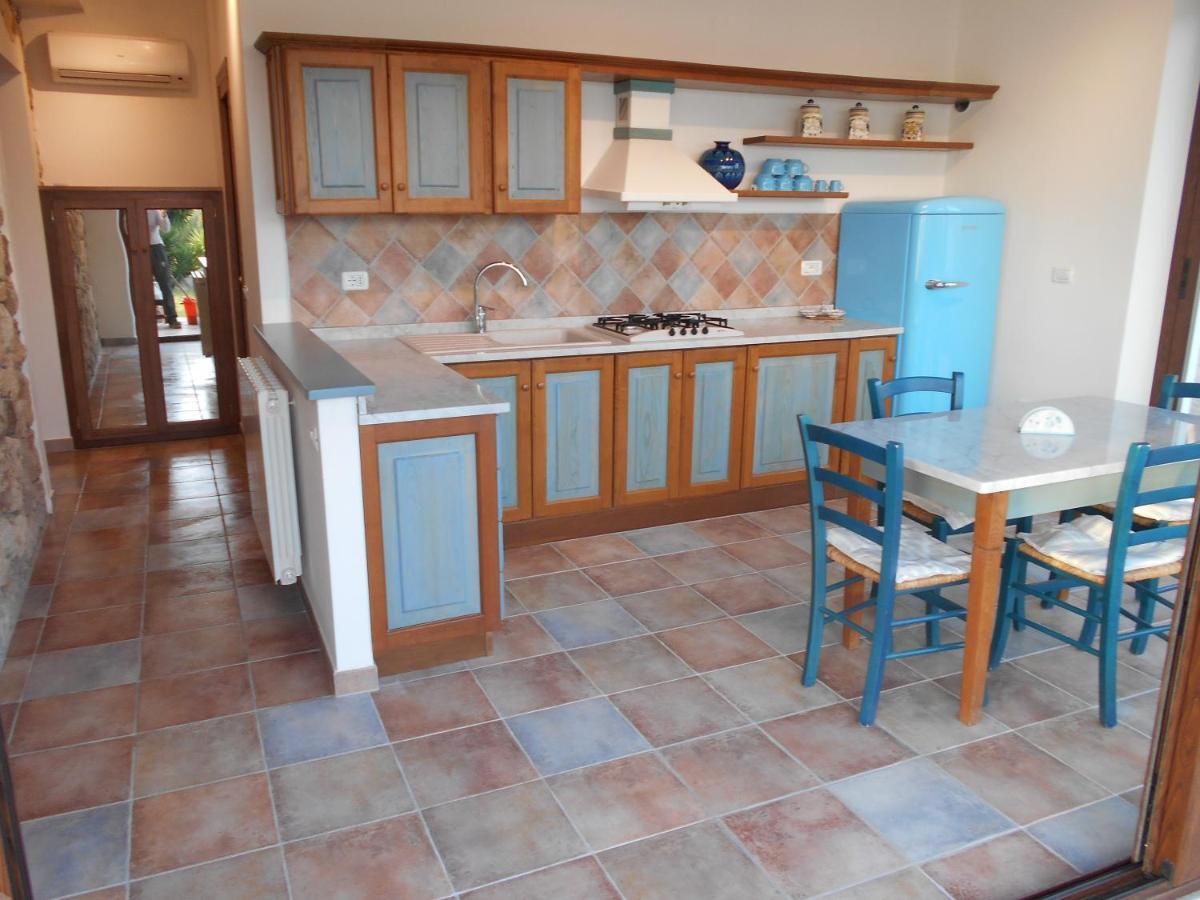 Villatramontistella Suite كابوليفيري المظهر الخارجي الصورة