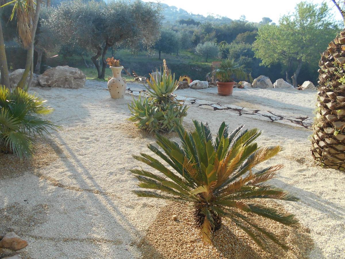 Villatramontistella Suite كابوليفيري المظهر الخارجي الصورة