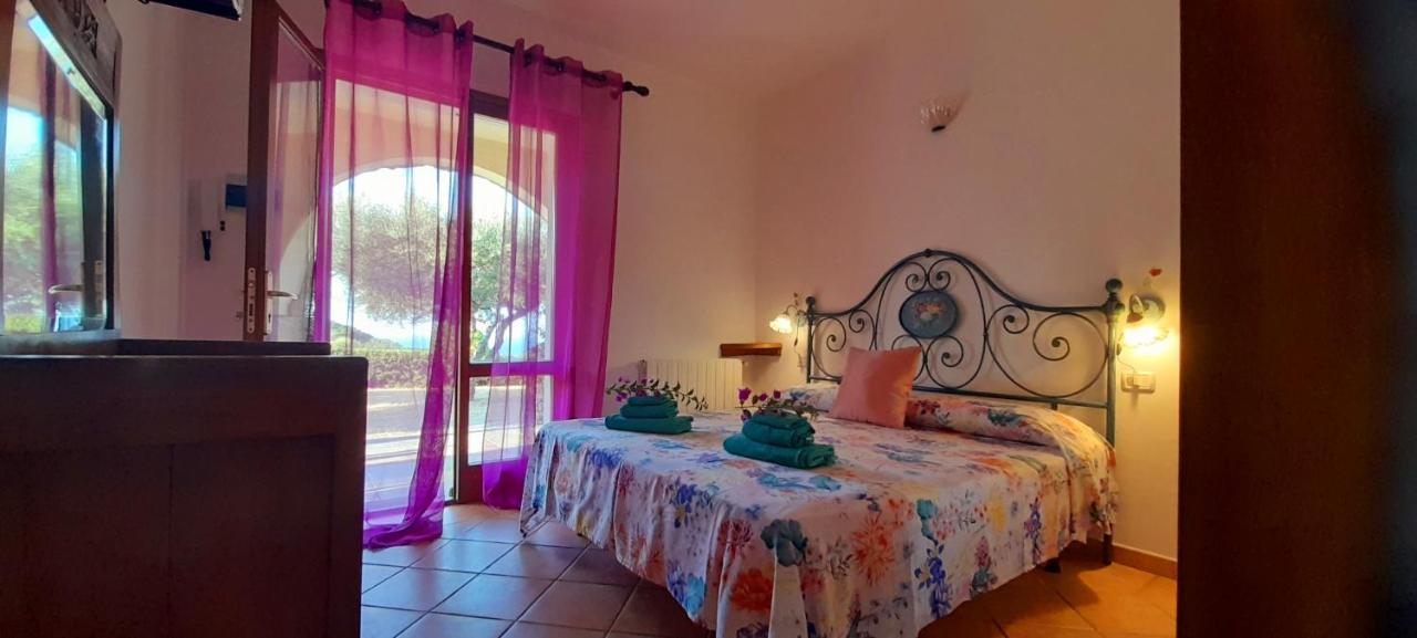 Villatramontistella Suite كابوليفيري المظهر الخارجي الصورة