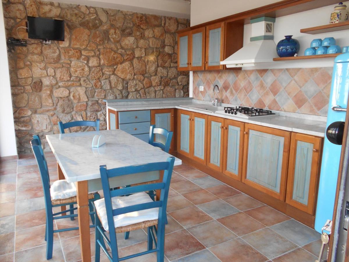 Villatramontistella Suite كابوليفيري المظهر الخارجي الصورة