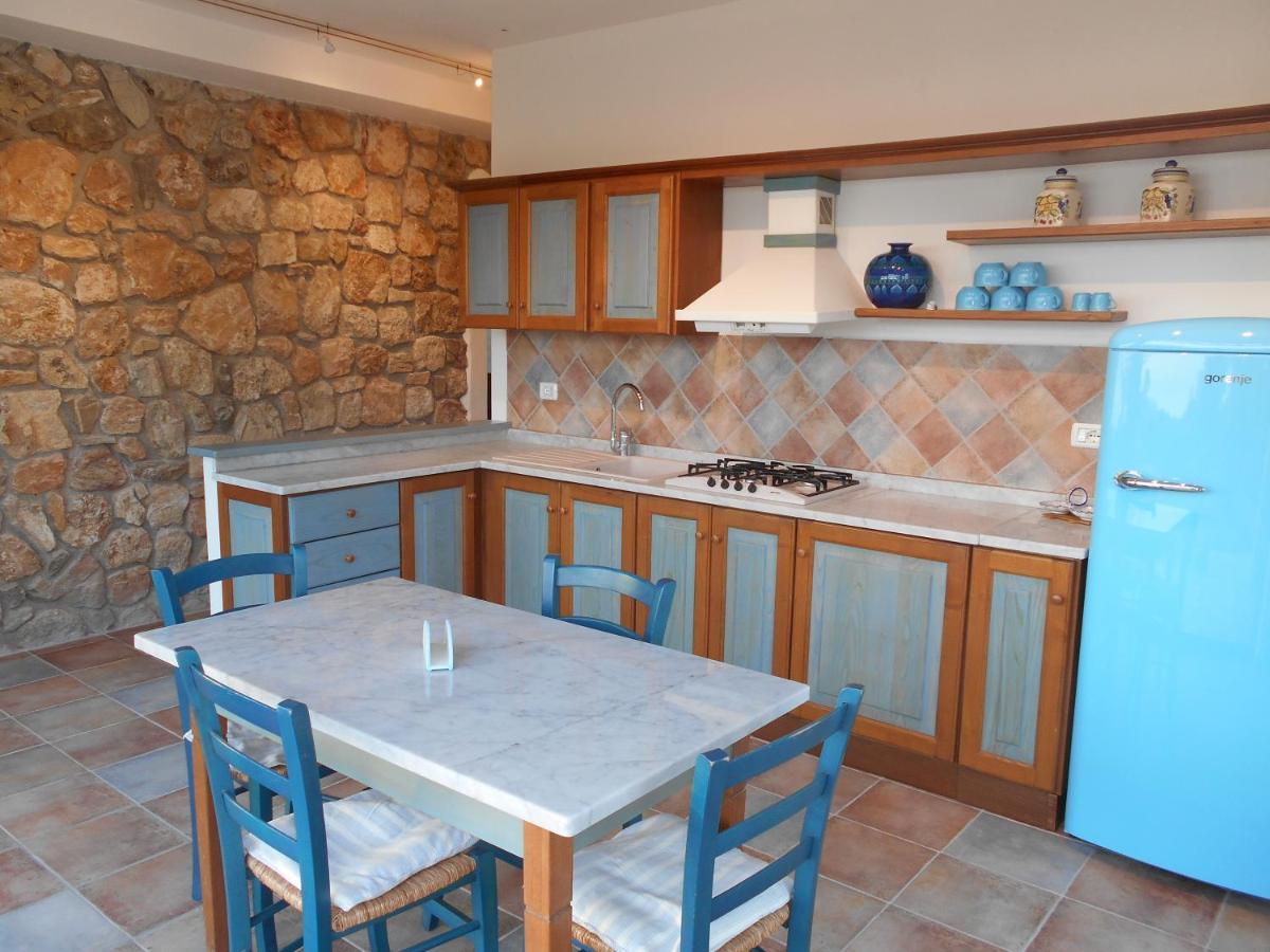 Villatramontistella Suite كابوليفيري المظهر الخارجي الصورة
