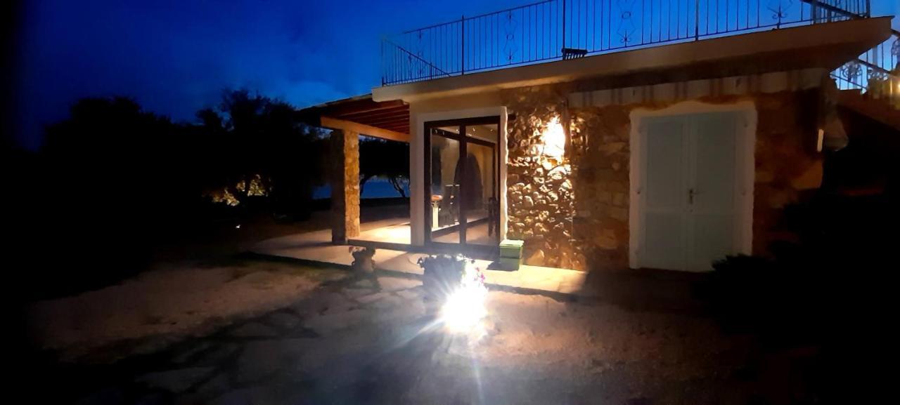 Villatramontistella Suite كابوليفيري المظهر الخارجي الصورة